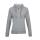 Babolat Kapuzenjacke Exercise Club grau Damen